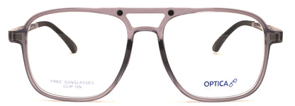 Optica Dusk