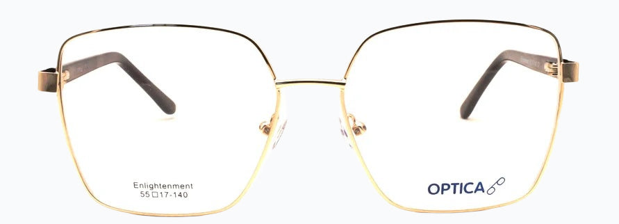 Optica Enlightenment