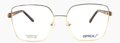 Optica Enlightenment