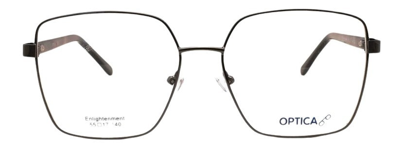Optica Enlightenment