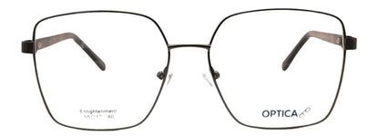 Optica Enlightenment