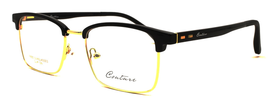 Couture Enrapture
