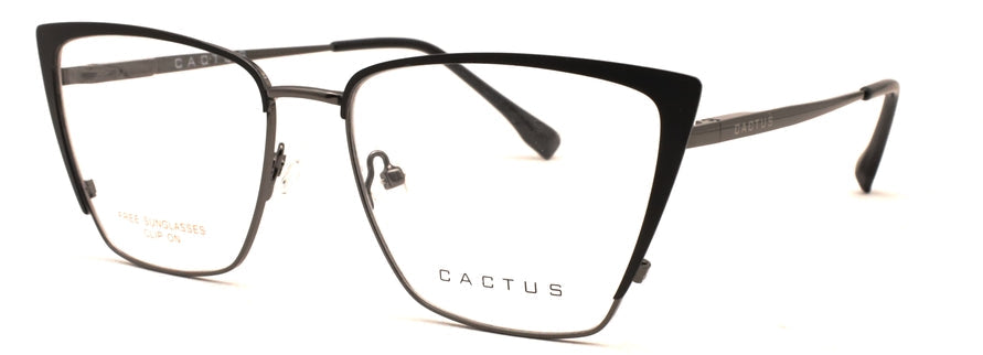 Cactus Evolve