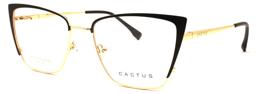 Cactus Evolve