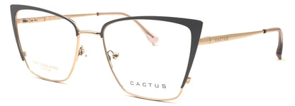 Cactus Evolve