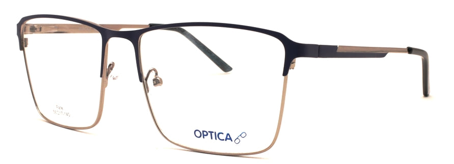 Optica Fate
