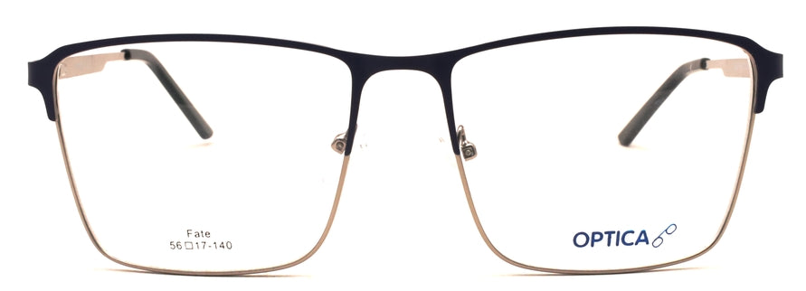 Optica Fate