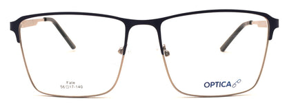 Optica Fate