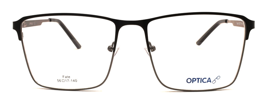 Optica Fate