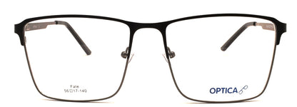 Optica Fate