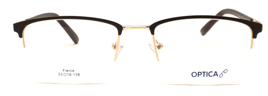Optica Fierce