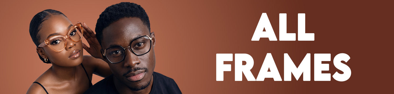All Spectacle Frames and Glasses