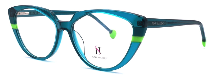 Nina Sabatini Friday