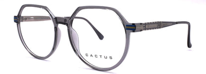 Cactus Harmon