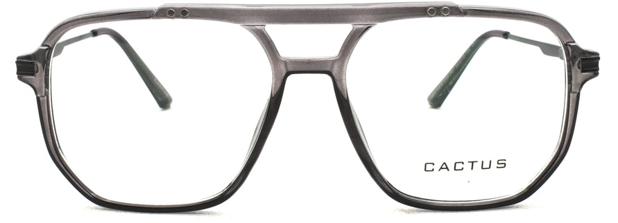Cactus Holmes