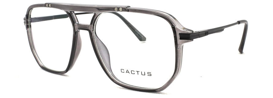 Cactus Holmes