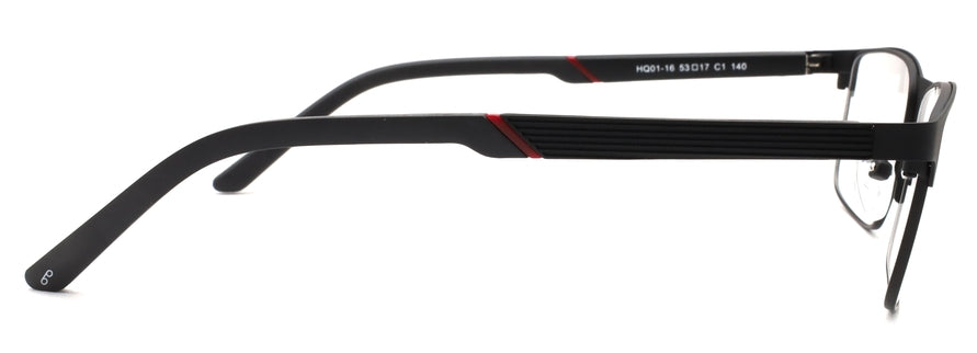Optica Hq01-16
