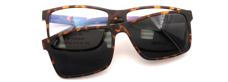 Optica HW902