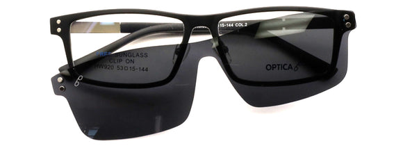 Optica HW920