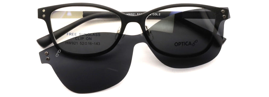 Optica HW921