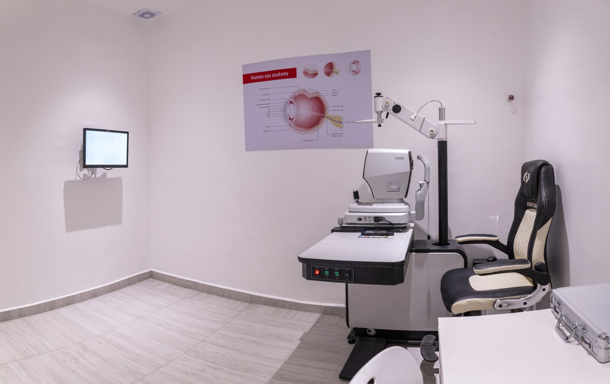 Optica - Opticians in Ngong
