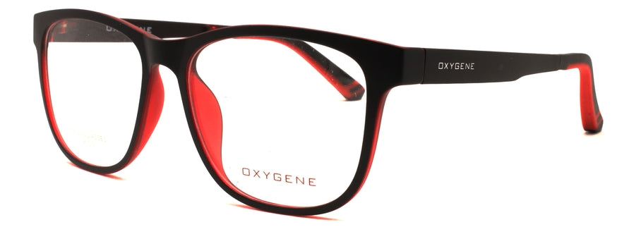 Oxygene Infiniti