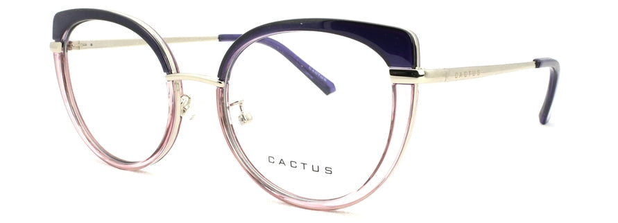 Cactus Iridium