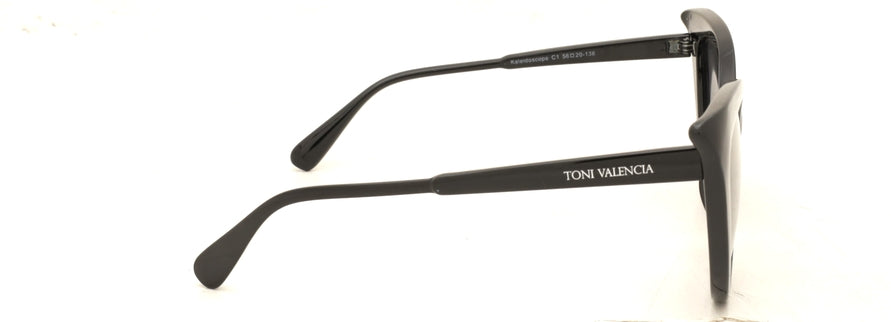Toni Valencia Kaleidoscope