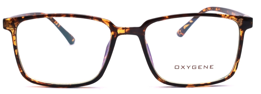 Oxygene LD2418