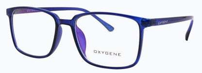 Oxygene LD2418