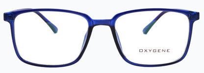 Oxygene LD2418
