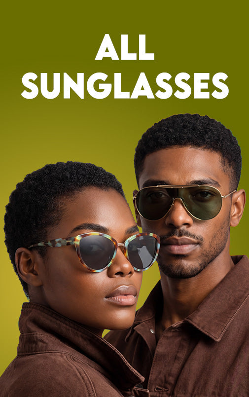 All Sunglasses