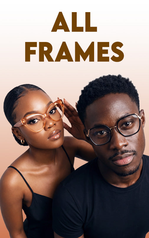All Spectacle Frames and Glasses