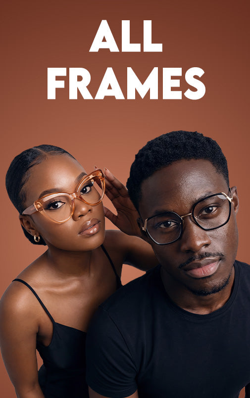 All Spectacle Frames and Glasses