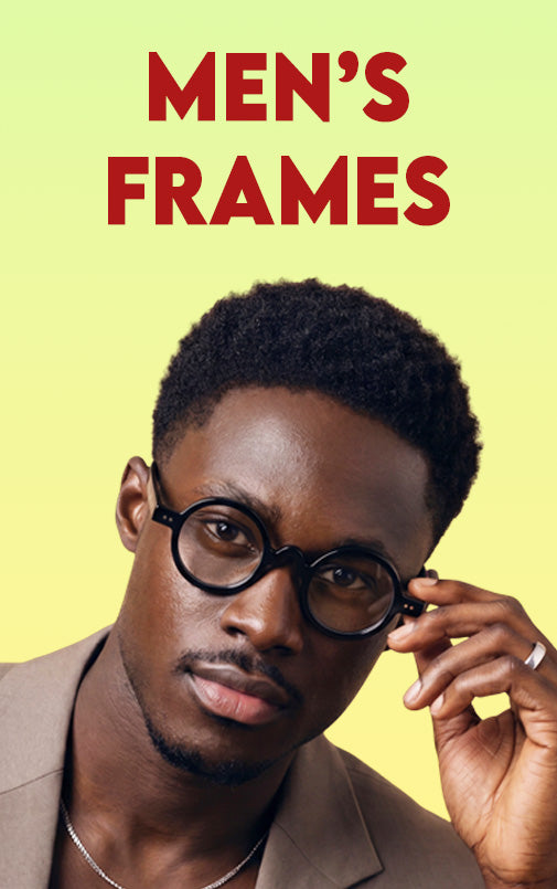 Men's Frames