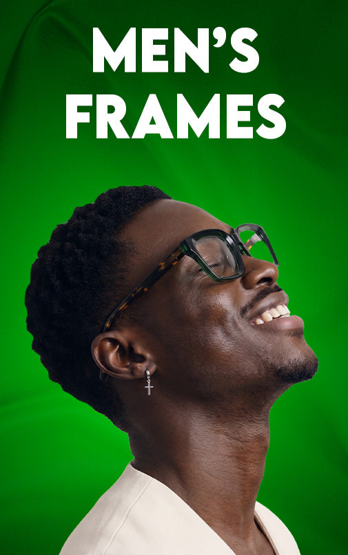 Men's Frames