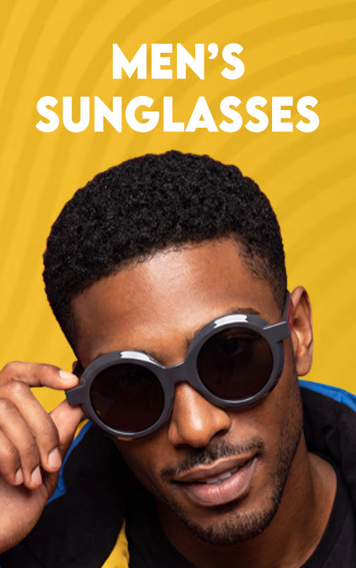 Men's Sunglasses in Uganda