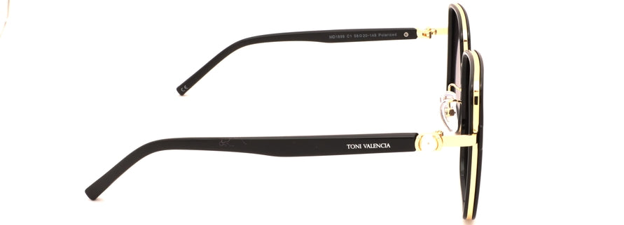 Toni Valencia MD1899