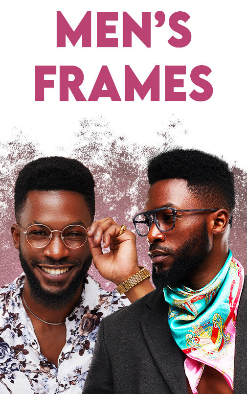 Men's Frames