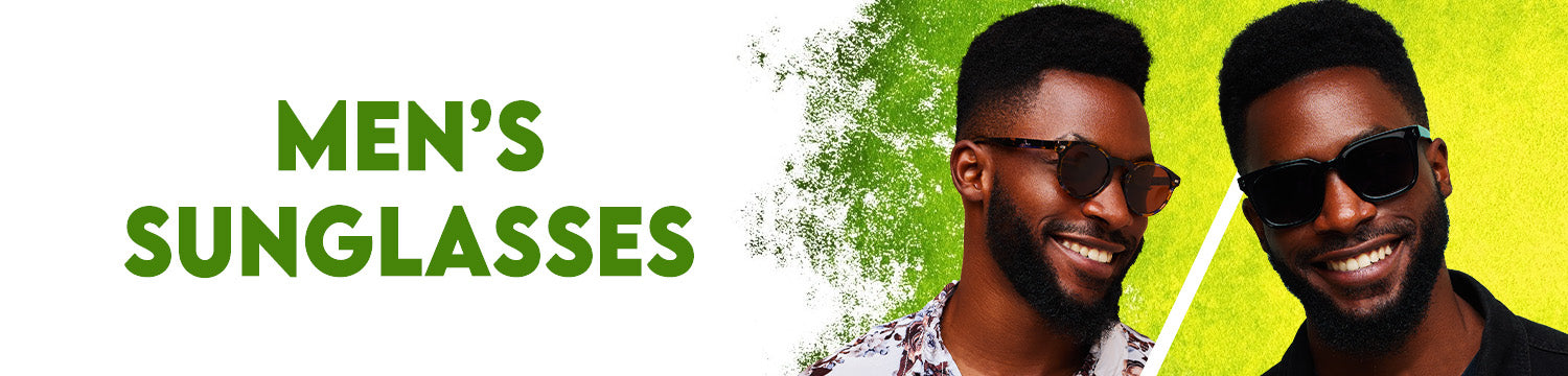 Men's Sunglasses in Uganda