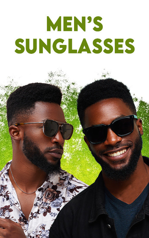 Men's Sunglasses in Uganda