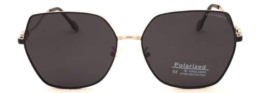 Toni Valencia Nebulous
