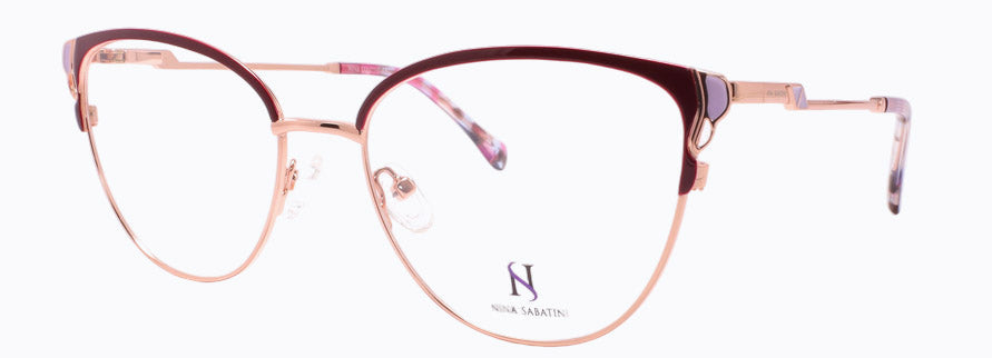 Nina Sabatini Vesper