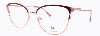 Nina Sabatini Vesper