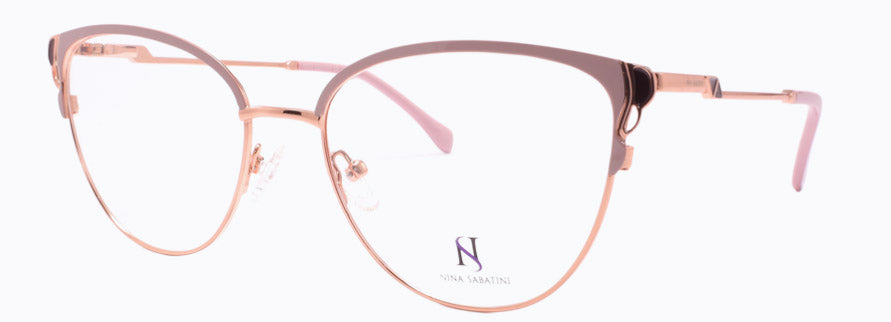 Nina Sabatini Vesper