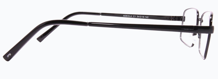 Optica Adeola