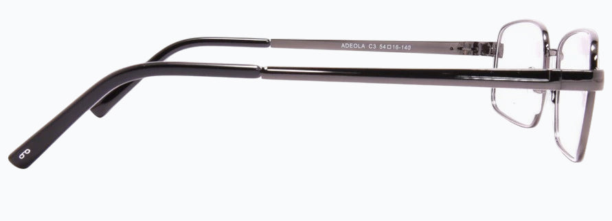 Optica Adeola