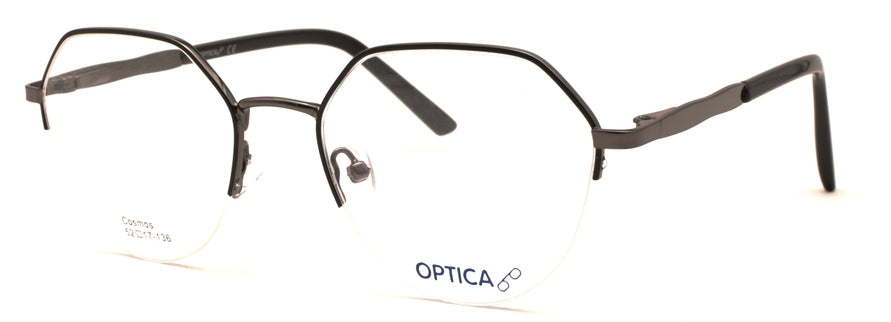 Optica Cosmos
