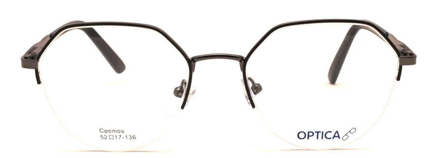 Optica Cosmos