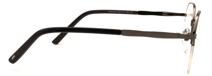 Optica Cosmos